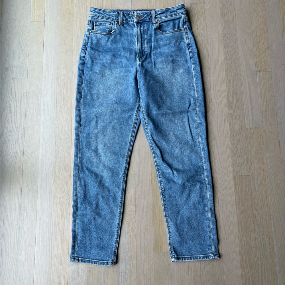 American Eagle Mom Jeans